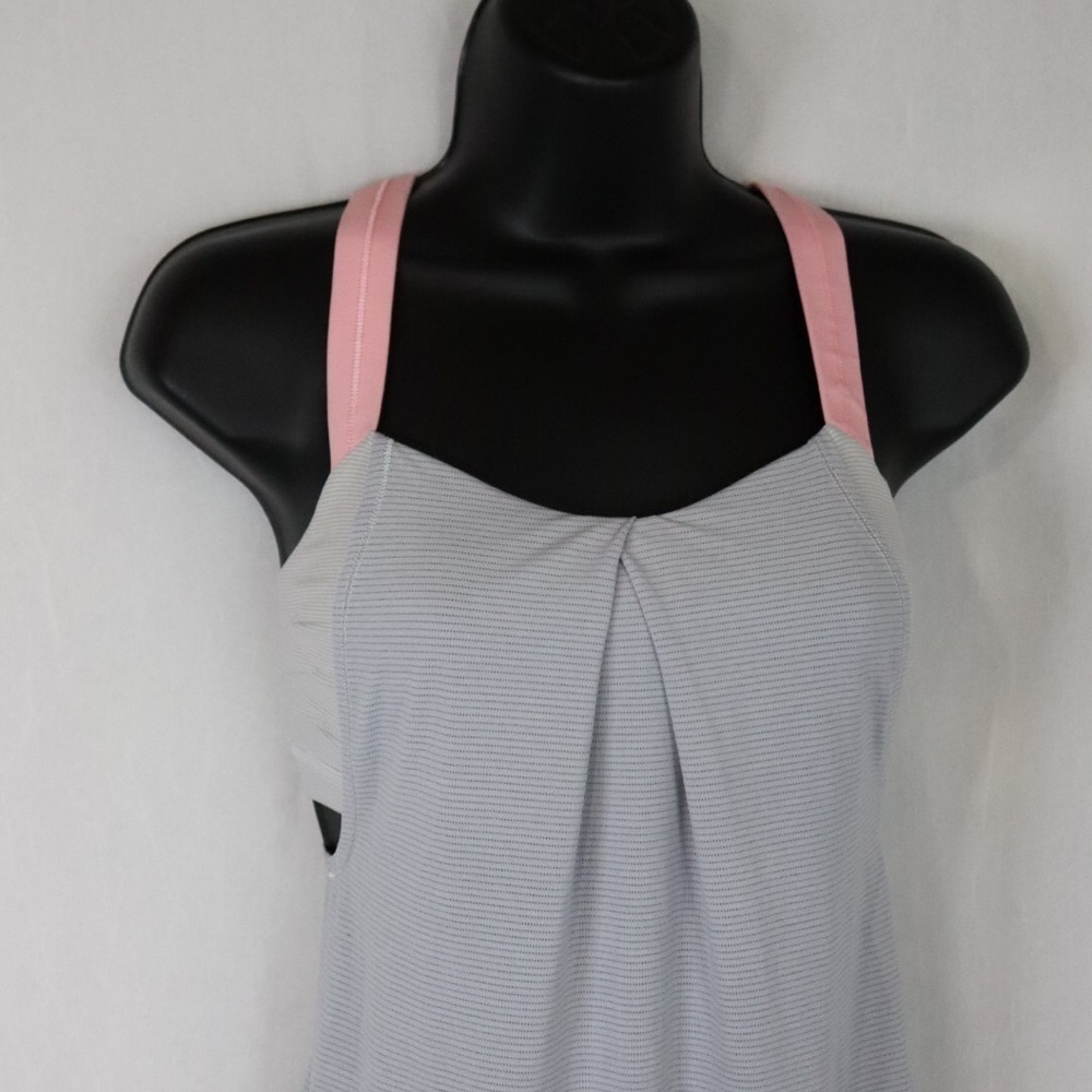 LULULEMON Rest Less Tank - Picture 4 of 16